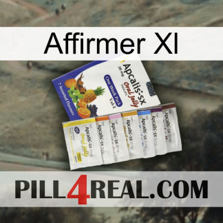 Affirm Xl 11